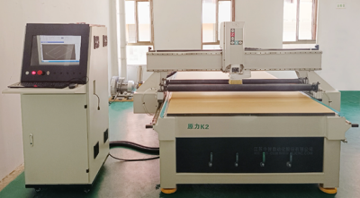 K2應(yīng)用于變壓器絕緣件加工